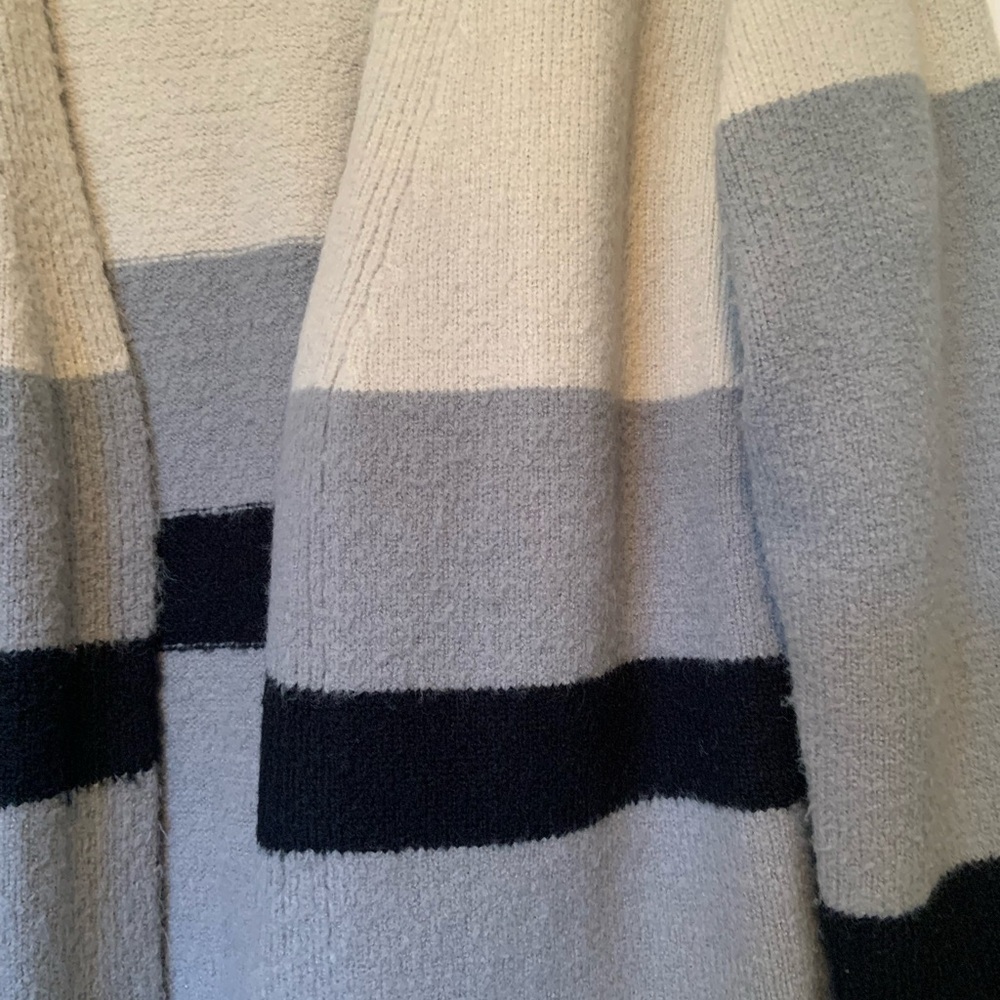 Lumiere Multitone Open Cardigan - Picture 2 of 8